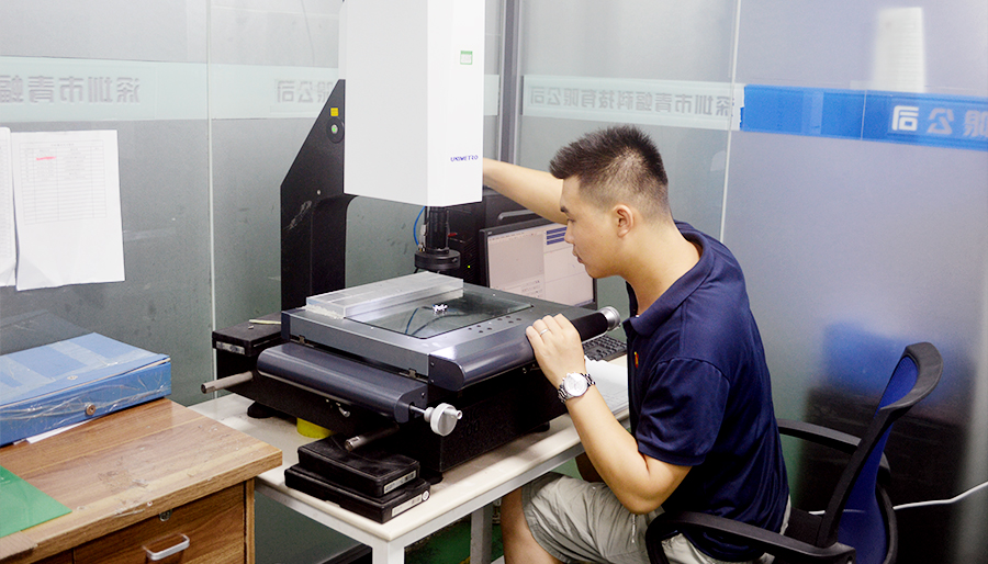 軍用機箱加工製造